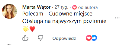 Opinia klientki 2 – makijaż permanentny Kraków