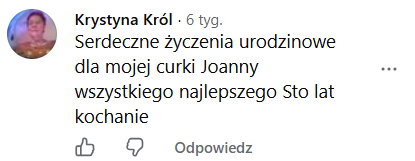 Opinia klientki 46 – makijaż permanentny Kraków