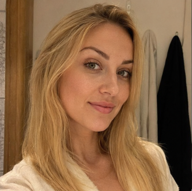 Agnieszka z Krakowa – klientka PMU Kraków