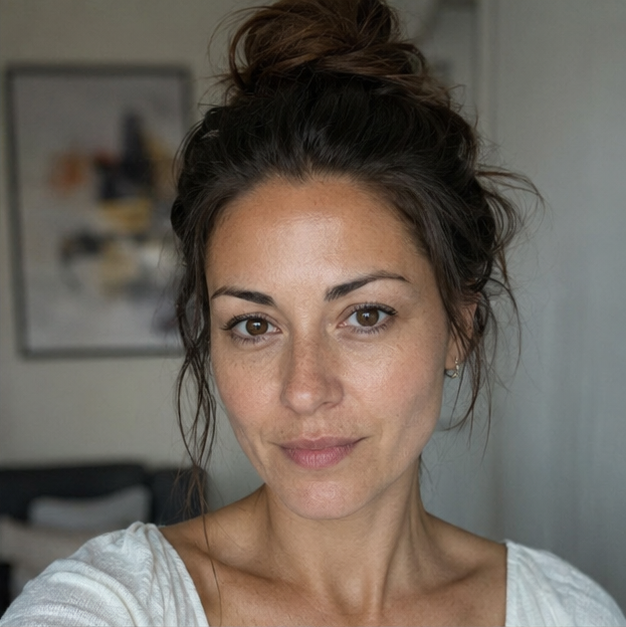 Monika z Wieliczki – klientka PMU Kraków