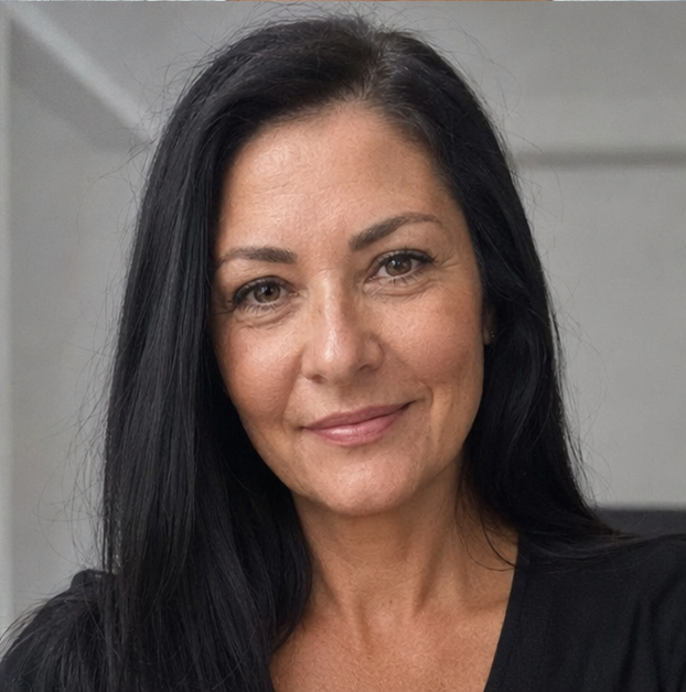 Barbara z Myślenic – klientka PMU Kraków